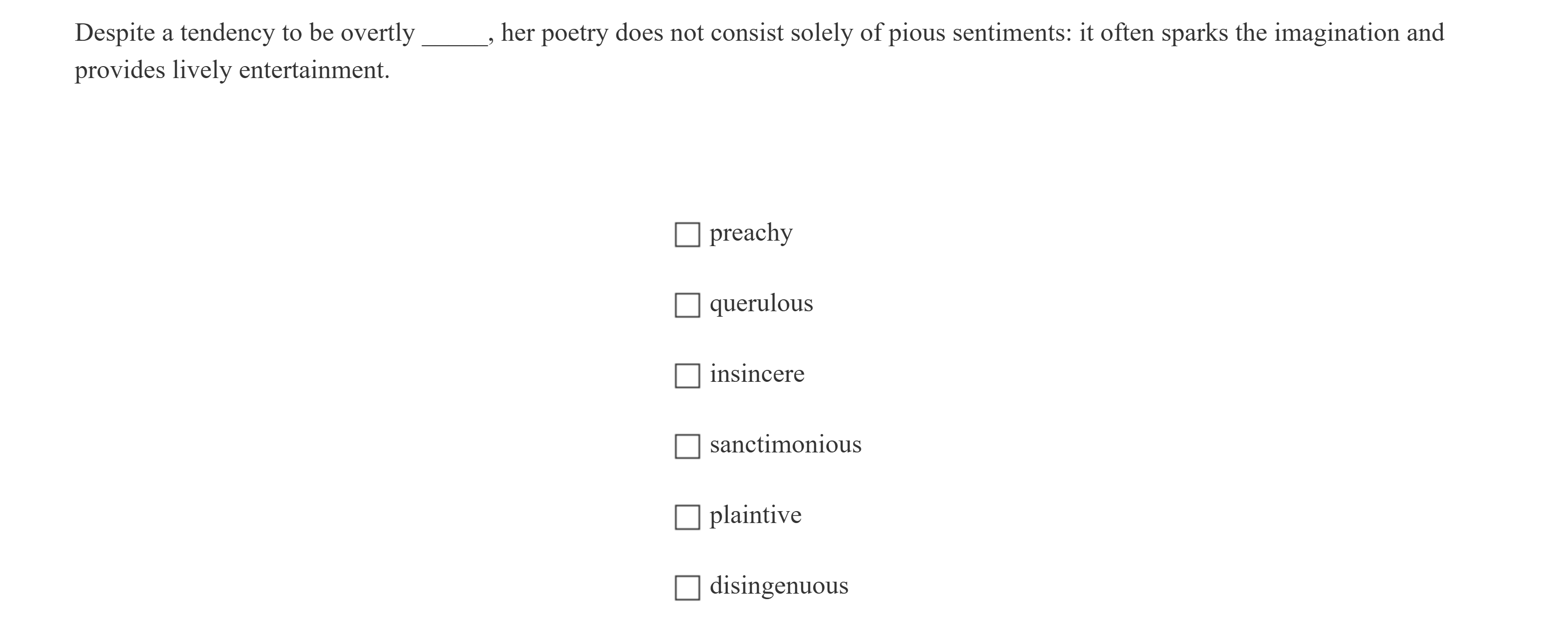 KMF Comprehensive set of mathematics questions after the reform